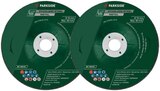 Disque à tronçonner ébarber ou diamant - PARKSIDE - Lidl à Sarcelles Disque à tronçonner ébarber ou diamant - PARKSIDE en promo chez Lidl Sarcelles à 2,99 €