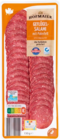 Geflügelsalami im Angebot bei Netto Marken-Discount in Rastatt Geflügelsalami Angebote von HOFMAIER bei Netto Marken-Discount Rastatt für 1,99 €