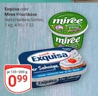 Exquisa bei GLOBUS im Prospekt "" für 0,99 €