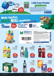 Cola im Marktkauf Prospekt in Kronach Aktueller Marktkauf Prospekt mit Cola, "AUSWAHL RIESIG, PREISE NIEDRIG", Seite 5