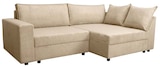 Aktuelle Ecksofa Angebote bei porta Möbel in Leipzig Aktuelles ECKSOFA MIT FUNKTION "MASON" Angebot bei porta Möbel in Leipzig ab 599,00 €