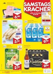 Hähnchenschenkel Angebot & Preis im aktuellen Netto Marken-Discount Prospekt Hähnchenschenkel Angebot im aktuellen Netto Marken-Discount Prospekt auf Seite 62