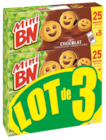 Biscuits Mini - BN en promo chez Carrefour Montélimar à 5,50 €