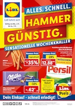 Lidl Prospekt für Mainz mit 44 Seiten Lidl Prospekt für Mainz: "Dein Einkauf - Schnell erledigt!", 44 Seiten, 02.11.2020 - 07.11.2020