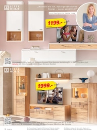 TV Angebot & Preis im aktuellen Höffner Prospekt TV Angebot im aktuellen Höffner Prospekt auf Seite 10