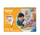Starter-Set Stift und Bauernhof-Buch Angebote von Ravensburger bei Toys World Soest