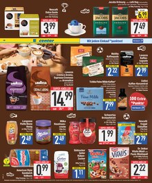 Kaffeepads im aktuellen EDEKA Prospekt (München) Kaffeepads im EDEKA Prospekt "Wir lieben Lebensmittel." mit 22 Seiten (München)