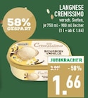 Aktuelles Cremissimo Bourbon Vanille Angebot bei Marktkauf in Bochum ab 1,66 €