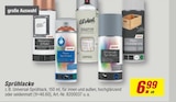 Sprühlack von  im aktuellen toom Baumarkt Prospekt für 6,99 €