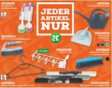 Marktkauf Lüdinghausen - Haushaltsartikel Angebot im Prospekt Haushaltsartikel bei Marktkauf im Lüdinghausen Prospekt für 2,00 €