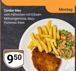 Cordon bleu Angebote bei GLOBUS Zwickau für 9,50 €