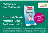 mea - meine apotheke - Stichfrei Classic Mücken- und Zeckenschutz Angebot im Prospekt Stichfrei Classic Mücken- und Zeckenschutz bei mea - meine apotheke im Prospekt "" für