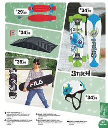 Prix et réduction Roulette dans le prospectus JouéClub en cours Offre Roulette dans le catalogue JouéClub du moment à la page 303