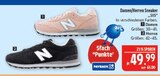 Damen Sneaker „515“ im Angebot bei Marktkauf in Hof Damen Sneaker „515“ Angebote bei Marktkauf Hof für 49,99 €