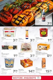 Baguette Angebot & Preis im aktuellen Selgros Prospekt Baguette Angebot im aktuellen Selgros Prospekt auf Seite 27