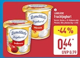 Fruchtjoghurt Erdbeere von Landliebe im aktuellen ALDI Nord Prospekt