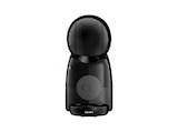 Aktuelle Dolce Gusto Angebote bei MediaMarkt Saturn in Herne Aktuelles KP1A3B Nescafé Dolce Gusto Piccolo XS Kapselmaschine Schwarz Angebot bei MediaMarkt Saturn in Herne ab 43,99 €