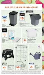 Offre Arrosoir dans le catalogue Netto du moment à la page 5