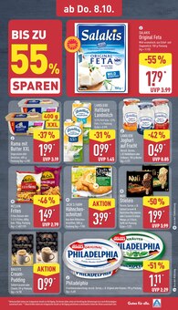 ALDI Nord Prospekt der aktuellen Woche, gĂĽltig von 05.10.2026 bis 10.10.2026 Aktueller ALDI Nord Prospekt "Aktuelle Angebote" mit 49 Seiten