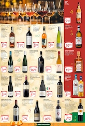 Weinbrand im GLOBUS Prospekt in Homburg Aktueller GLOBUS Prospekt mit Weinbrand, "Aktuelle Angebote", Seite 18