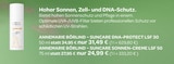 VITALIA Reformhaus - SUNCARE DNA-PROTECT LSF 30 Angebot im Prospekt SUNCARE DNA-PROTECT LSF 30 bei VITALIA Reformhaus im Prospekt "" für 24,99 €