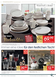 Glas Angebot im aktuellen Zurbrüggen Prospekt auf Seite 10