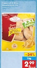 Weizenbrötchen XXL im Angebot bei Netto Marken-Discount in Neustadt Weizenbrötchen XXL Angebote von Coppenrath & Wiese bei Netto Marken-Discount Neustadt für 2,99 €