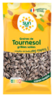 Graine Tournesol Grillée Sun dans le catalogue Auchan Hypermarché