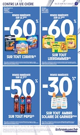 Viande en promo dans le catalogue Intermarché Hyper à la page 5
