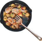 Pilons de poulet - ST-CLÉMENT LE VOLAILLER en promo chez Aldi Pilons de poulet - ST-CLÉMENT LE VOLAILLER dans le catalogue Aldi