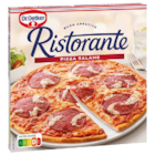Ristorante Pizza Salame oder Ristorante Pizza Spinaci Angebote von Dr. Oetker bei REWE Köln für 1,99 €