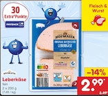 Leberkäse Angebote von Hofmaier bei Netto Marken-Discount Iserlohn für 2,99 €