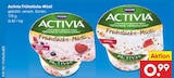Frühstücks-Müsli Erdbeere im Netto Marken-Discount Prospekt Frühstücks-Müsli Erdbeere von Activia im aktuellen Netto Marken-Discount Prospekt für 0,99 €