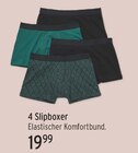 Slipboxer für 19,99 € bei EDEKA im Angebot Slipboxer im aktuellen EDEKA Prospekt