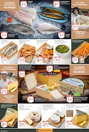 Garnelen im GLOBUS Prospekt in Salzgitter Aktueller GLOBUS Prospekt mit Garnelen, "Aktuelle Angebote", Seite 12