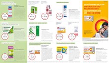 LINDA Premiumapotheke Prospekt der Woche "Aktuelle Angebote" Seite 2, 01.11.2025 bis 30.11.2025 für Nördlingen Aktueller LINDA Premiumapotheke Prospekt "Aktuelle Angebote" Seite 2 von 3 Seiten für Nördlingen