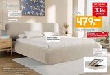 Polsterbett Angebote von Chameo bei XXXLutz Dormagen für 479,00 €