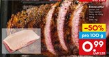 Etenbrustfilet Angebote bei Netto Marken-Discount Leonberg für 0,99 €