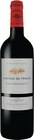 AOP Francs Côtes de Bordeaux Rouge 2019 - CHÂTEAU DE FRANCS LES CERISIERS - Intermarché Contact à Clermont-Ferrand AOP Francs Côtes de Bordeaux Rouge 2019 - CHÂTEAU DE FRANCS LES CERISIERS en promo chez Intermarché Contact Clermont-Ferrand à 9,99 €