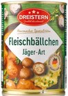 Fleischbällchen von Dreistern für 2,69 € bei Netto mit dem Scottie im Angebot Fleischbällchen von Dreistern im aktuellen Netto mit dem Scottie Prospekt