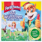Kindersortiment im Netto Marken-Discount Prospekt Kindersortiment von Ferdi Fuchs im aktuellen Netto Marken-Discount Prospekt für 1,19 €
