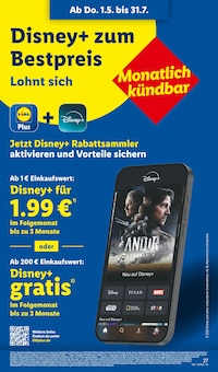 Steckdosenleiste Angebot im aktuellen Lidl Prospekt auf Seite 35