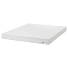 Schaummatratze mittelfest/weiß 160x200 cm bei IKEA im Prospekt "Tolle Angebote für dein Schlafzimmer" für 269,00 €