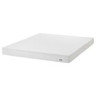 IKEA - Schaummatratze mittelfest/weiß 160x200 cm Angebot im Prospekt Schaummatratze mittelfest/weiß 160x200 cm bei IKEA im Prospekt "Tolle Angebote für dein Schlafzimmer" für 269,00 €