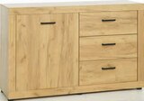 Buffet LINTRUP en promo chez Jysk Buffet LINTRUP dans le catalogue Jysk