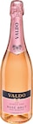 Marca Oro Rosé Brut im Netto Marken-Discount Prospekt Marca Oro Rosé Brut von Valdo im aktuellen Netto Marken-Discount Prospekt für 7,99 €