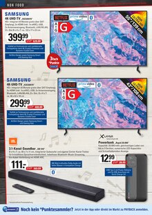 Fernseher im aktuellen EDEKA Prospekt (Stade (Hansestadt)) Fernseher im EDEKA Prospekt "Top Angebote" mit 24 Seiten (Stade (Hansestadt))