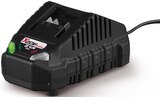 Batterie Chargeur 2 Ah, 20 V - PARKSIDE en promo à 26,99 € chez Lidl Batterie Chargeur 2 Ah, 20 V - PARKSIDE dans le catalogue Lidl