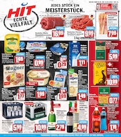 Aktueller HIT Supermarkt Prospekt in Altenkirchen und Umgebung, "ECHTE VIELFALT" mit 21 Seiten, 05.05.2025 - 10.05.2025