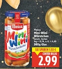 Mini-Wini-Würstchen von Meica im aktuellen E center Prospekt